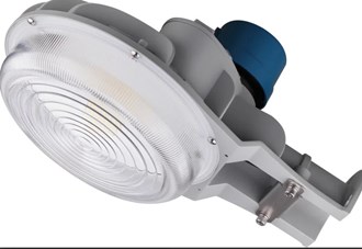 LED Dusk-To-Dawn Security Light â€“ 5K â€“ 5,444 Lumens â€“ 120-277V â€“ IP65